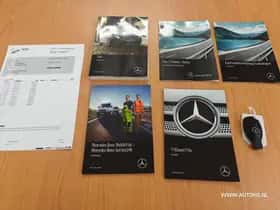Mercedes-Benz Vito (2017) thumbnail 25