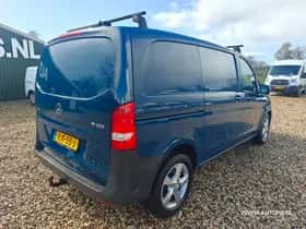 Mercedes-Benz Vito (2017) thumbnail 6