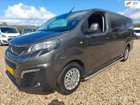 Peugeot Expert (2020)