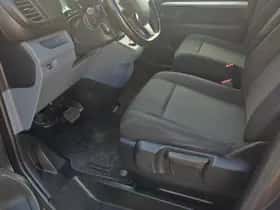 Peugeot Expert (2020) thumbnail 12