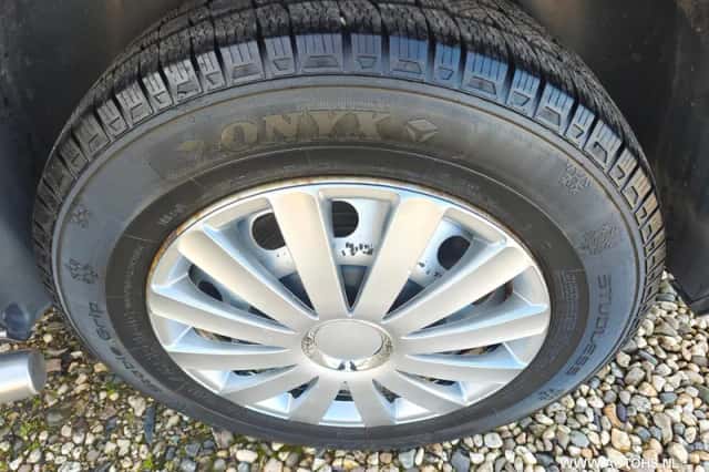 Peugeot Expert (2020) thumbnail 14