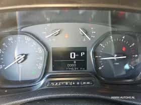Peugeot Expert (2020) thumbnail 15