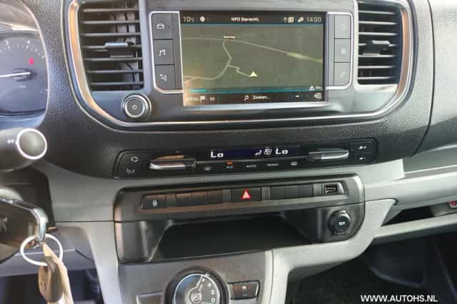 Peugeot Expert (2020) thumbnail 16