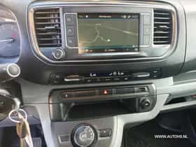 Peugeot Expert (2020) thumbnail 16