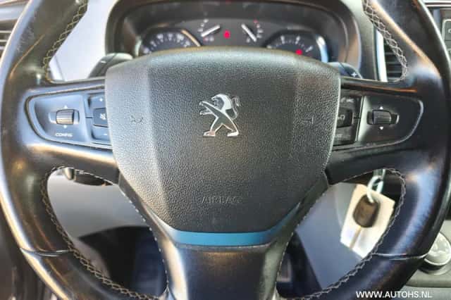 Peugeot Expert (2020) thumbnail 17