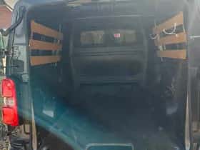 Peugeot Expert (2020) thumbnail 19