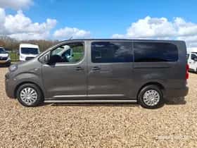 Peugeot Expert (2020) thumbnail 3