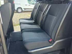 Peugeot Expert (2020) thumbnail 22
