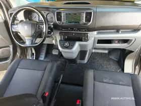 Peugeot Expert (2020) thumbnail 24