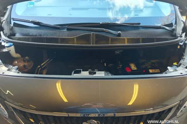 Peugeot Expert (2020) thumbnail 27