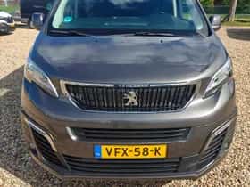 Peugeot Expert (2020) thumbnail 4