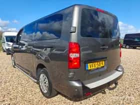 Peugeot Expert (2020) thumbnail 5