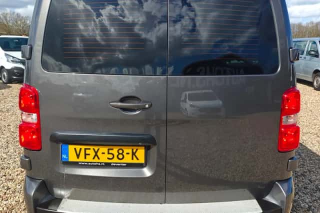 Peugeot Expert (2020) thumbnail 6