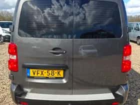 Peugeot Expert (2020) thumbnail 6