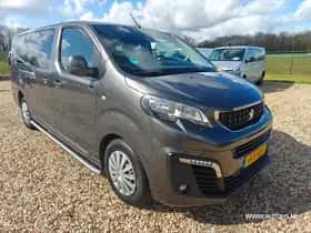 Peugeot Expert (2020) thumbnail 10