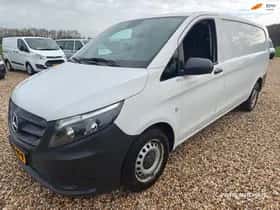 Mercedes-Benz Vito (2020)