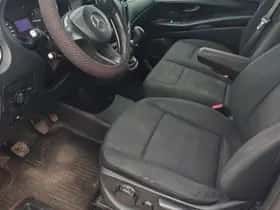 Mercedes-Benz Vito (2020) thumbnail 12