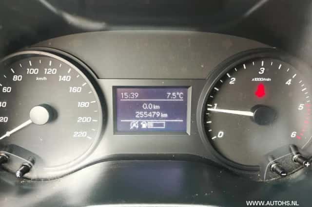 Mercedes-Benz Vito (2020) thumbnail 16
