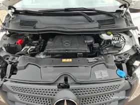 Mercedes-Benz Vito (2020) thumbnail 22