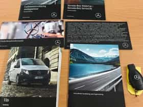 Mercedes-Benz Vito (2020) thumbnail 23