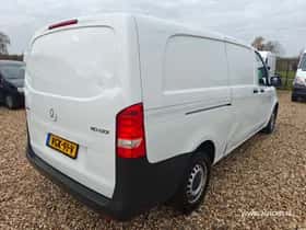 Mercedes-Benz Vito (2020) thumbnail 6