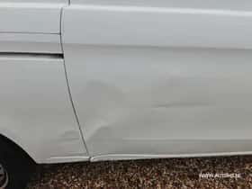Mercedes-Benz Vito (2020) thumbnail 8