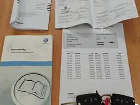 Volkswagen Transporter (2010) thumbnail 23