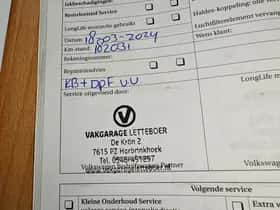Volkswagen Transporter (2010) thumbnail 24