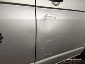 Volkswagen Transporter (2010) thumbnail 10