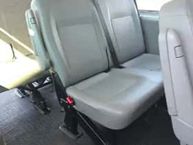 Volkswagen Transporter (2010) thumbnail 20