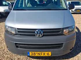 Volkswagen Transporter (2010) thumbnail 10