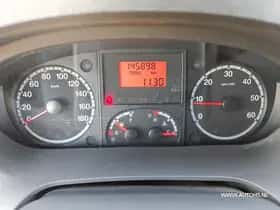 Peugeot Boxer (2010) thumbnail 12