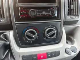 Peugeot Boxer (2010) thumbnail 13