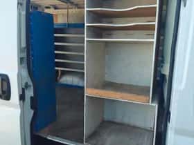 Peugeot Boxer (2010) thumbnail 20