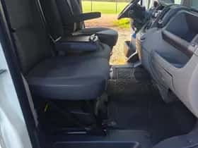 Peugeot Boxer (2010) thumbnail 21