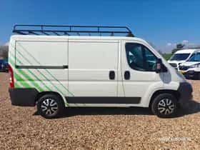 Peugeot Boxer (2010) thumbnail 10