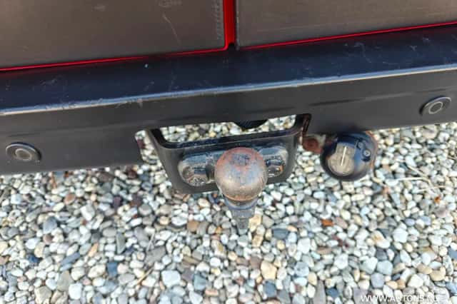 Opel Movano (2016) thumbnail 16