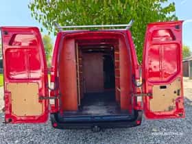 Opel Movano (2016) thumbnail 17