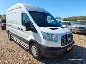 Ford Transit (2018) thumbnail 11
