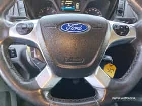 Ford Transit (2018) thumbnail 15