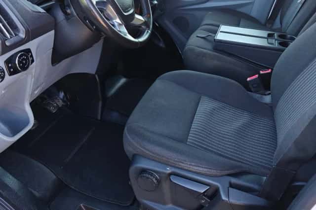 Ford Transit (2018) thumbnail 16