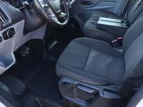 Ford Transit (2018) thumbnail 16
