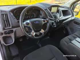 Ford Transit (2018) thumbnail 18