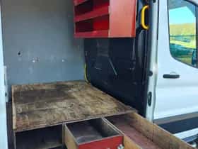 Ford Transit (2018) thumbnail 24