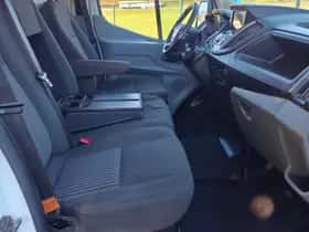 Ford Transit (2018) thumbnail 25