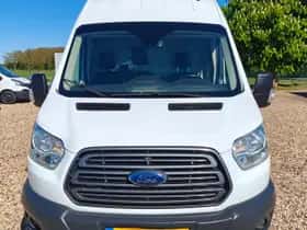 Ford Transit (2018) thumbnail 4