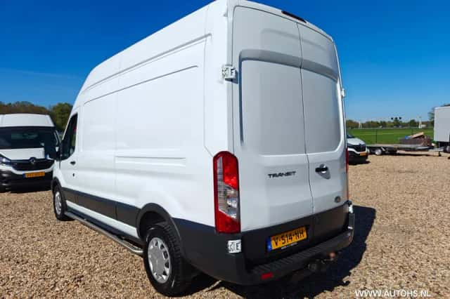 Ford Transit (2018) thumbnail 6