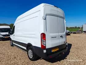 Ford Transit (2018) thumbnail 6