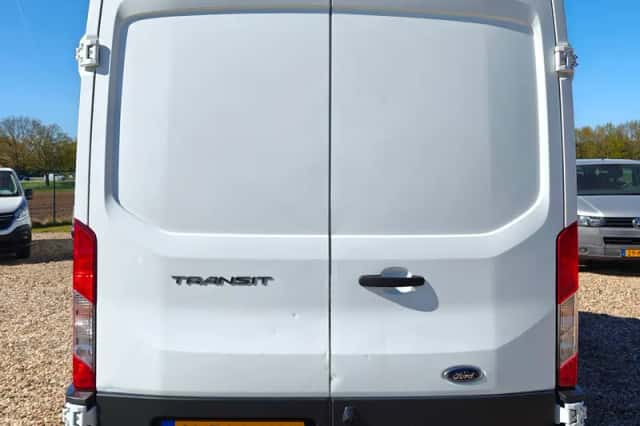 Ford Transit (2018) thumbnail 7