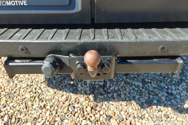 Ford Transit (2018) thumbnail 8